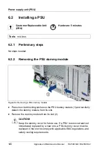 Preview for 146 page of Fujitsu PRIMERGY RX2560 M2 Upgrade And Maintenance Manual