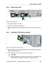 Preview for 149 page of Fujitsu PRIMERGY RX2560 M2 Upgrade And Maintenance Manual