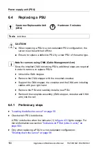 Preview for 150 page of Fujitsu PRIMERGY RX2560 M2 Upgrade And Maintenance Manual