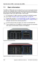 Preview for 154 page of Fujitsu PRIMERGY RX2560 M2 Upgrade And Maintenance Manual