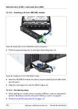 Preview for 174 page of Fujitsu PRIMERGY RX2560 M2 Upgrade And Maintenance Manual