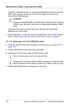 Preview for 176 page of Fujitsu PRIMERGY RX2560 M2 Upgrade And Maintenance Manual