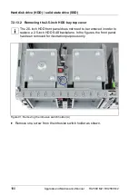 Preview for 180 page of Fujitsu PRIMERGY RX2560 M2 Upgrade And Maintenance Manual