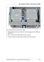 Preview for 181 page of Fujitsu PRIMERGY RX2560 M2 Upgrade And Maintenance Manual