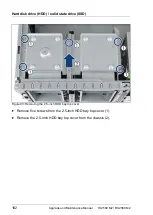 Preview for 182 page of Fujitsu PRIMERGY RX2560 M2 Upgrade And Maintenance Manual