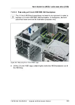 Preview for 183 page of Fujitsu PRIMERGY RX2560 M2 Upgrade And Maintenance Manual