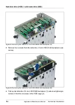 Preview for 184 page of Fujitsu PRIMERGY RX2560 M2 Upgrade And Maintenance Manual