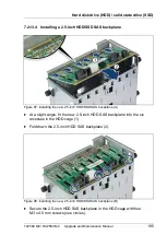 Preview for 185 page of Fujitsu PRIMERGY RX2560 M2 Upgrade And Maintenance Manual