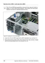 Preview for 186 page of Fujitsu PRIMERGY RX2560 M2 Upgrade And Maintenance Manual