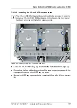 Preview for 187 page of Fujitsu PRIMERGY RX2560 M2 Upgrade And Maintenance Manual