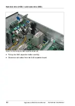 Preview for 192 page of Fujitsu PRIMERGY RX2560 M2 Upgrade And Maintenance Manual