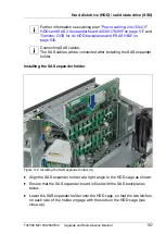 Preview for 197 page of Fujitsu PRIMERGY RX2560 M2 Upgrade And Maintenance Manual