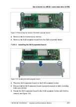 Preview for 201 page of Fujitsu PRIMERGY RX2560 M2 Upgrade And Maintenance Manual