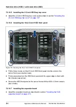 Preview for 204 page of Fujitsu PRIMERGY RX2560 M2 Upgrade And Maintenance Manual