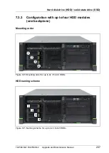 Preview for 207 page of Fujitsu PRIMERGY RX2560 M2 Upgrade And Maintenance Manual