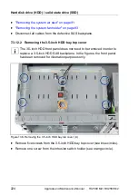 Preview for 224 page of Fujitsu PRIMERGY RX2560 M2 Upgrade And Maintenance Manual