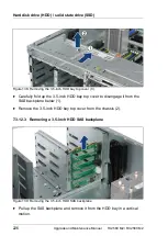 Preview for 226 page of Fujitsu PRIMERGY RX2560 M2 Upgrade And Maintenance Manual