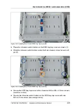 Preview for 229 page of Fujitsu PRIMERGY RX2560 M2 Upgrade And Maintenance Manual