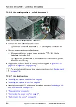 Preview for 230 page of Fujitsu PRIMERGY RX2560 M2 Upgrade And Maintenance Manual