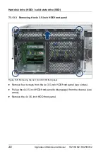 Preview for 232 page of Fujitsu PRIMERGY RX2560 M2 Upgrade And Maintenance Manual