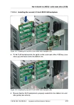 Preview for 233 page of Fujitsu PRIMERGY RX2560 M2 Upgrade And Maintenance Manual