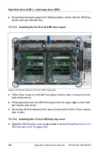 Preview for 234 page of Fujitsu PRIMERGY RX2560 M2 Upgrade And Maintenance Manual