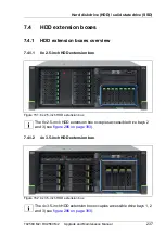 Preview for 237 page of Fujitsu PRIMERGY RX2560 M2 Upgrade And Maintenance Manual