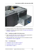 Preview for 243 page of Fujitsu PRIMERGY RX2560 M2 Upgrade And Maintenance Manual