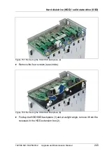 Preview for 245 page of Fujitsu PRIMERGY RX2560 M2 Upgrade And Maintenance Manual