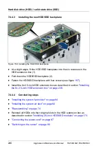 Preview for 246 page of Fujitsu PRIMERGY RX2560 M2 Upgrade And Maintenance Manual