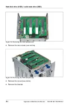 Preview for 254 page of Fujitsu PRIMERGY RX2560 M2 Upgrade And Maintenance Manual