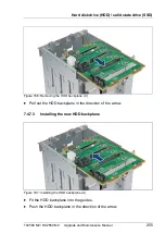 Preview for 255 page of Fujitsu PRIMERGY RX2560 M2 Upgrade And Maintenance Manual