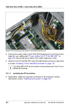 Preview for 258 page of Fujitsu PRIMERGY RX2560 M2 Upgrade And Maintenance Manual