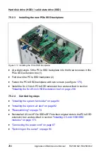 Preview for 264 page of Fujitsu PRIMERGY RX2560 M2 Upgrade And Maintenance Manual