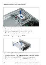 Preview for 266 page of Fujitsu PRIMERGY RX2560 M2 Upgrade And Maintenance Manual