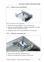 Preview for 267 page of Fujitsu PRIMERGY RX2560 M2 Upgrade And Maintenance Manual