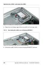 Preview for 268 page of Fujitsu PRIMERGY RX2560 M2 Upgrade And Maintenance Manual