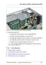 Preview for 271 page of Fujitsu PRIMERGY RX2560 M2 Upgrade And Maintenance Manual