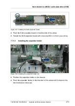 Preview for 273 page of Fujitsu PRIMERGY RX2560 M2 Upgrade And Maintenance Manual