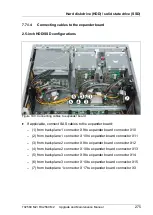 Preview for 275 page of Fujitsu PRIMERGY RX2560 M2 Upgrade And Maintenance Manual