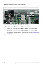 Preview for 276 page of Fujitsu PRIMERGY RX2560 M2 Upgrade And Maintenance Manual