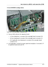 Preview for 277 page of Fujitsu PRIMERGY RX2560 M2 Upgrade And Maintenance Manual