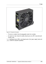 Preview for 285 page of Fujitsu PRIMERGY RX2560 M2 Upgrade And Maintenance Manual