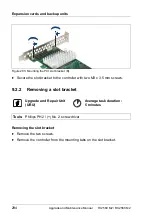 Preview for 294 page of Fujitsu PRIMERGY RX2560 M2 Upgrade And Maintenance Manual