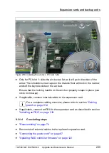 Preview for 299 page of Fujitsu PRIMERGY RX2560 M2 Upgrade And Maintenance Manual