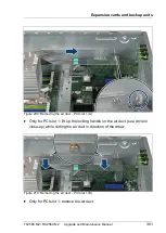 Preview for 301 page of Fujitsu PRIMERGY RX2560 M2 Upgrade And Maintenance Manual