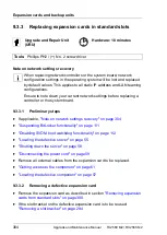 Preview for 304 page of Fujitsu PRIMERGY RX2560 M2 Upgrade And Maintenance Manual