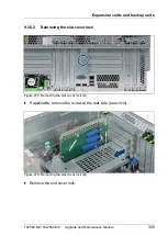 Preview for 309 page of Fujitsu PRIMERGY RX2560 M2 Upgrade And Maintenance Manual