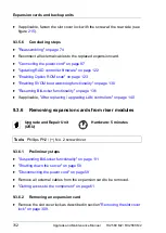 Preview for 312 page of Fujitsu PRIMERGY RX2560 M2 Upgrade And Maintenance Manual