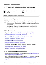 Preview for 314 page of Fujitsu PRIMERGY RX2560 M2 Upgrade And Maintenance Manual